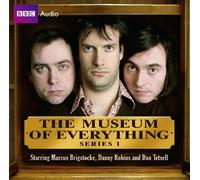 The Museum Of Everything: Series 1