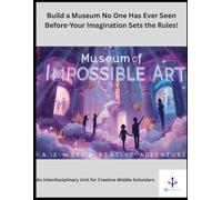 The Museum of Impossible Art
