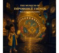 The Museum of Impossible Things: Please Do Not Feed the Exhibits!