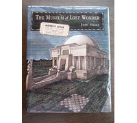 The Museum of Lost Wonder: Requestion Reality