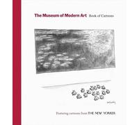The Museum of Modern Art Book of Cartoons