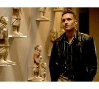 The Museum Of Natural History Heist