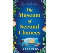 The Museum of Second Chances