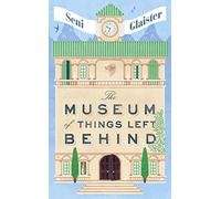 The Museum of Things Left Behind