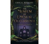 The Museum of Unusual Occurrence