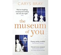 Carys Bray – The Museum of You – Windmill Books