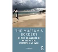 The Museum’s Borders: On the Challenge of Knowing and Remembering Well