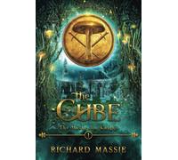 The Mushroom Knight Book 1: The Cube
