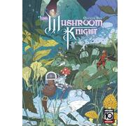 The Mushroom Knight Vol. 1