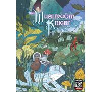The Mushroom Knight Vol. 1 (Mushroom Knight, 1). Bly 9781960578792 New