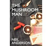 The Mushroom Man
