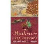 The Mushroom Tree Mystery
