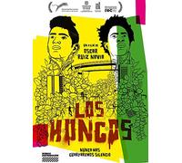 The Mushrooms ( Los hongos )