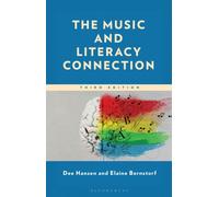 The Music and Literacy Connection