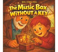 The Music Box Without a Key: A Heartwarming Story About Kindness, Sharing, and the Magic of Helping Others (Timeless Tales)