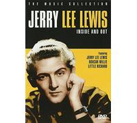 The Music Collection - Jerry Lee Lewis - Inside Out