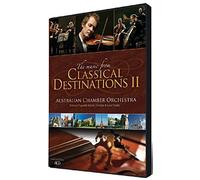 The Music From Classical Destinations II [DVD]