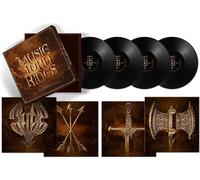 THE MUSIC FROM LORD OF THE RINGS