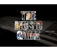 The Music Game: Leon Sylvers III