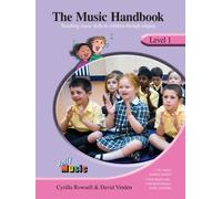 The Music Handbook - Level 1