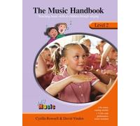 The Music Handbook: Level 2 (Jolly Music)