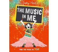 The Music In Me