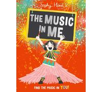 The Music In Me