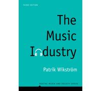 The Music Industry : Music in the Cloud