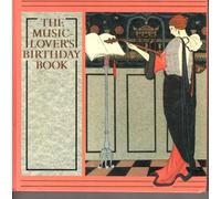 The Music-Lover's Birthday Book