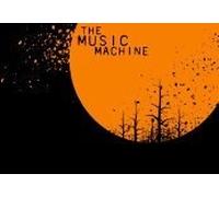 The Music Machine Steam CD Key