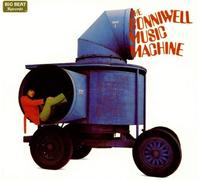 The Music Machine : The Bonniwell Music Machine CD 2 discs (2014) NEW