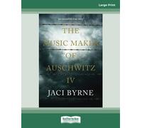 The Music Maker of Auschwitz IV