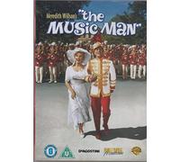 The Music Man [1962]