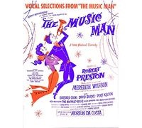 The Music Man: Vocal Selections from the Music Man
