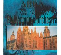 The Music of ABBA performed by The Royal Philharmonic Orchestra