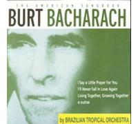 The Music of Bacharach and David
