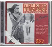 The Music of - Billy Joel