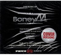 The Music of Boney M.