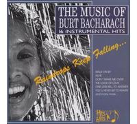 The Music of - Burt Bacharach