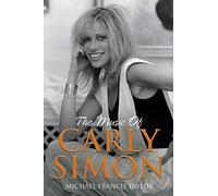 The Music of Carly Simon: Songs From the Vineyard