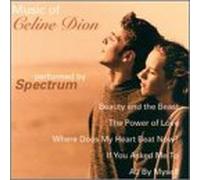 The Music of Celine Dion