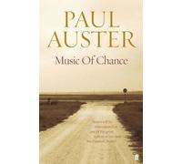 The Music of Chance by Paul Auster (2006-01-05)