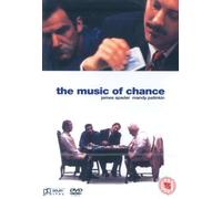 The Music Of Chance [DVD]