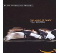 The Music Of Dance