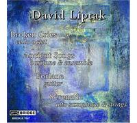 Tarab Cello Ensemble - Liptak - Chamber Works