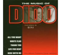 The Music of Dido