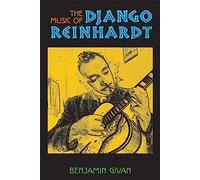 The Music of Django Reinhardt (Jazz Perspectives)