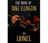 The Music of Duke Ellington and Lionel Hampton