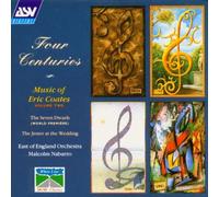 The Music of Eric Coates, Vol.2