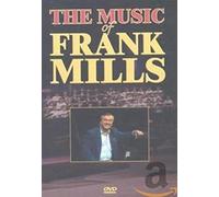 The Music Of Frank Mills [DVD]